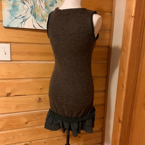 Forla Paris sweater dress - Picture 2 of 2